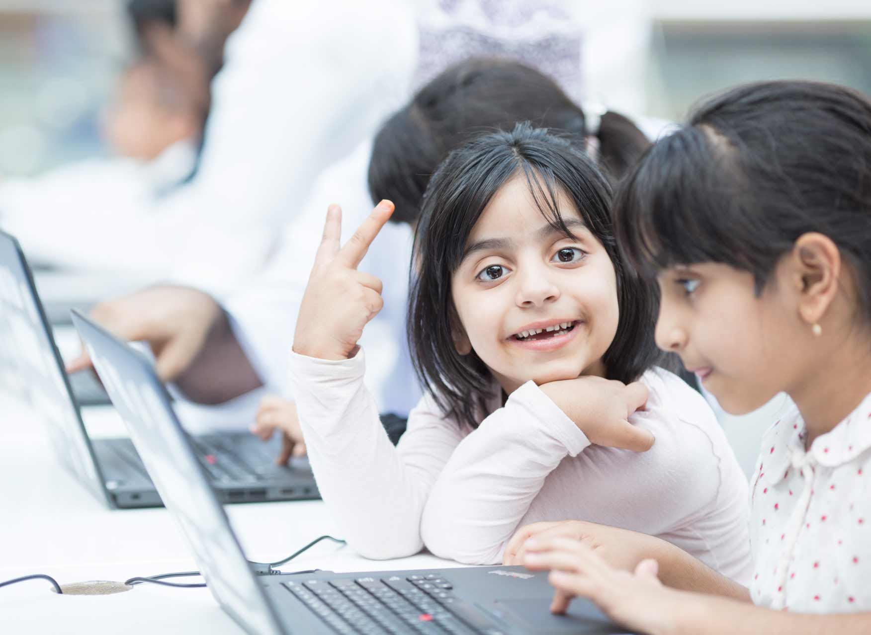 IT & Coding Curriculum