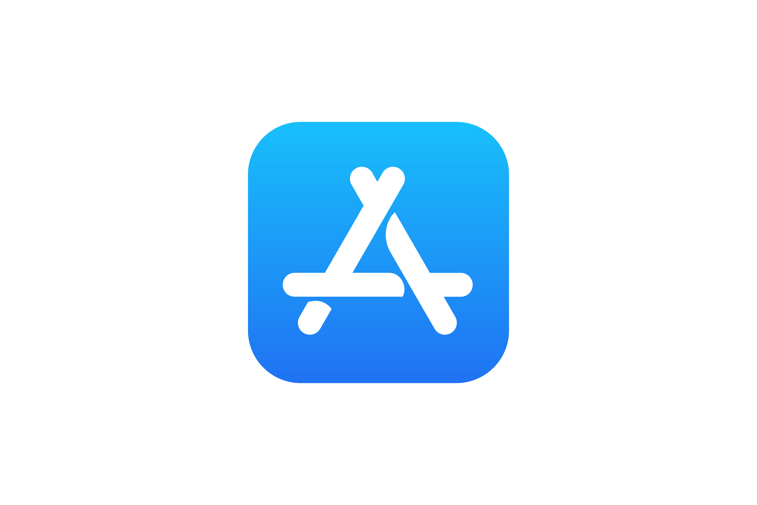 App Store App Store