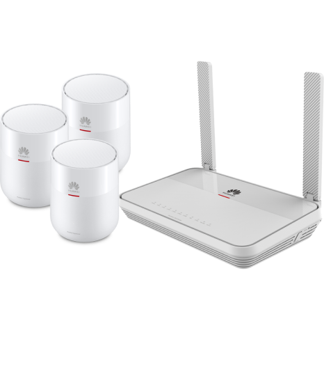 FTTR Solution FTTR Solution