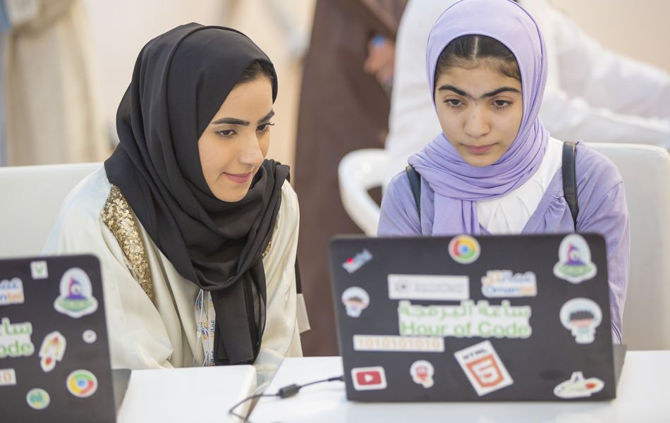 hour of code