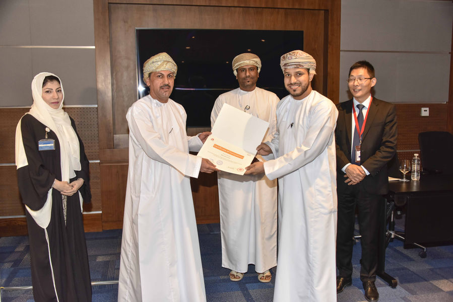 ICT Internship