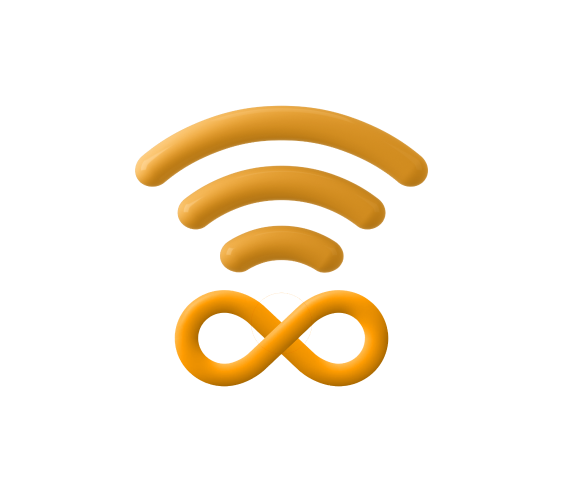 Seamless Wi-Fi 7 Seamless Wi-Fi 7