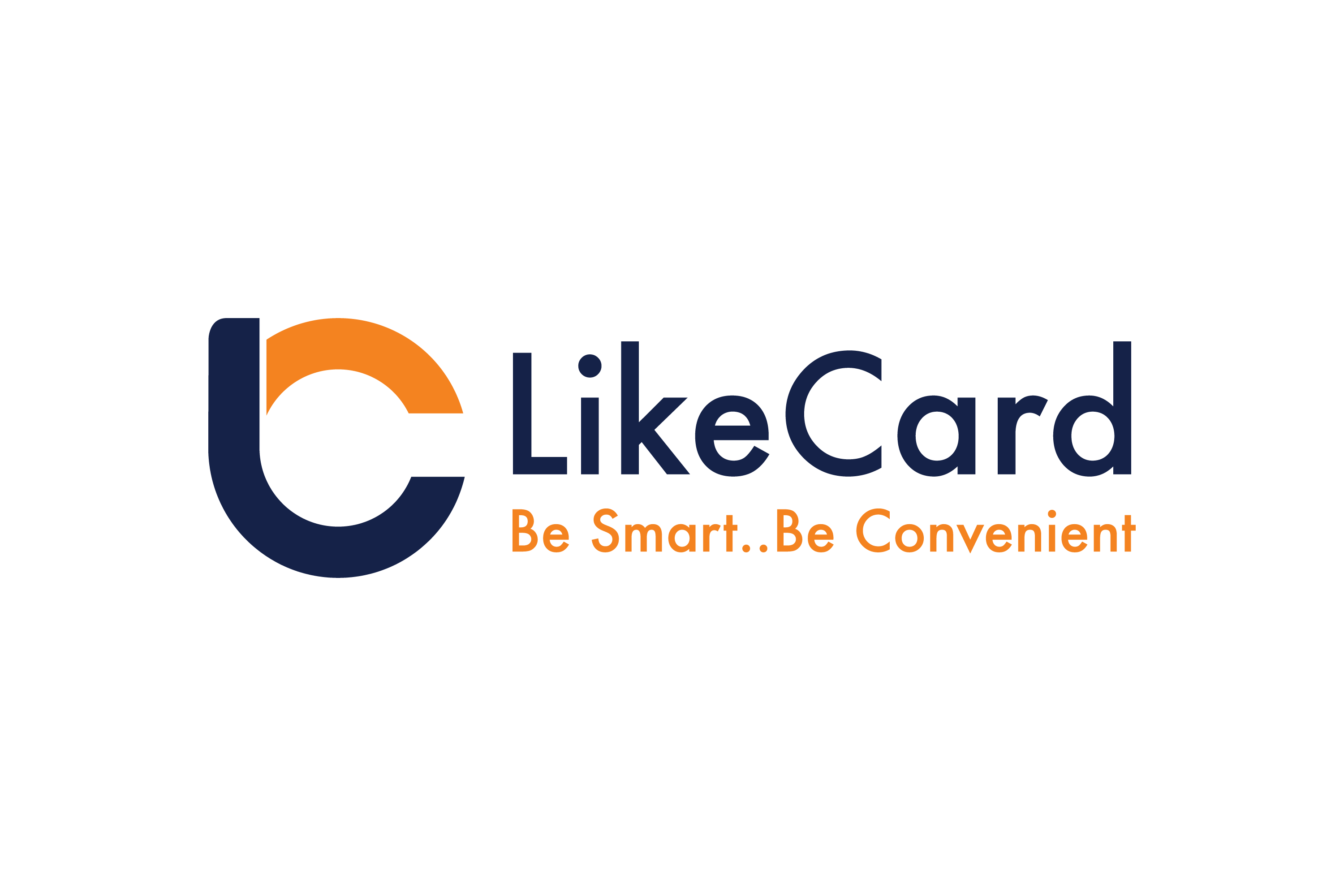 Like Card Like Card