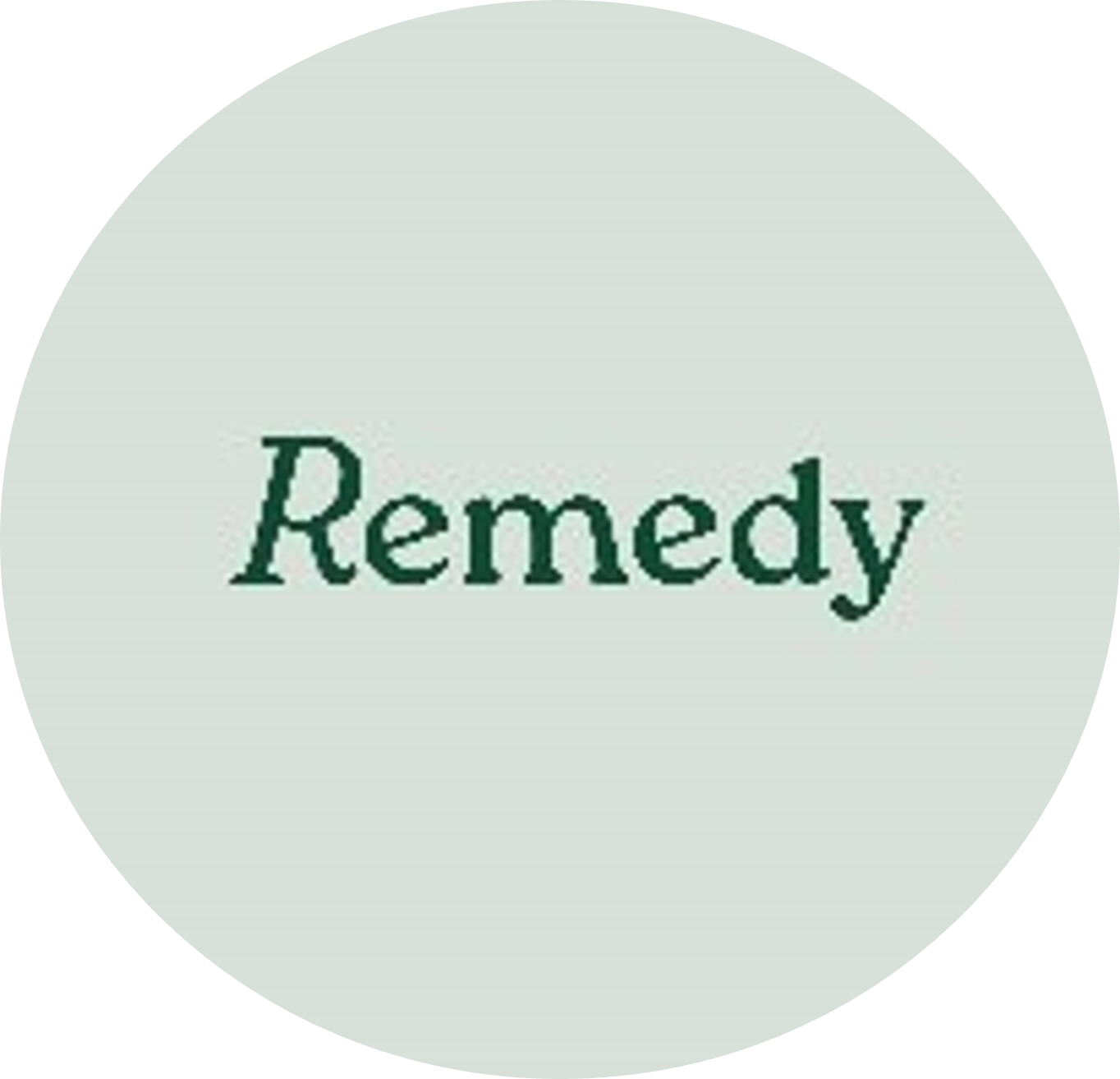 remedy