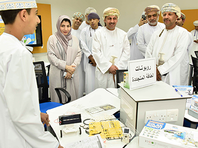 Renewable Energy Lab