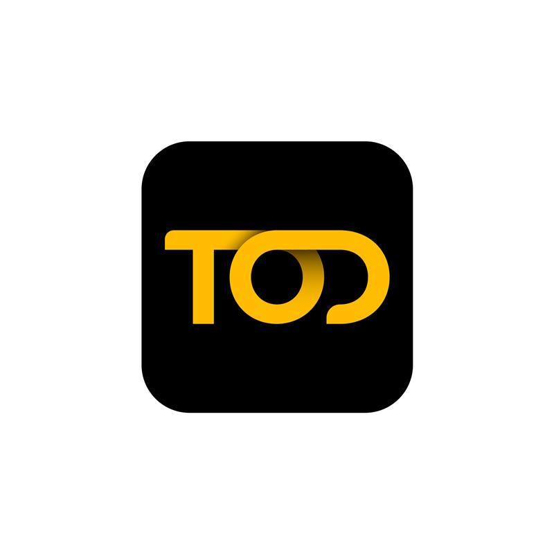 TOD DCB TOD DCB