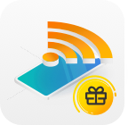 Hayyak internet Gifting