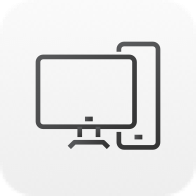 Desktop (Windows & Apple) Desktop (Windows & Apple)