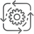 Agile & Scalable Agile & Scalable