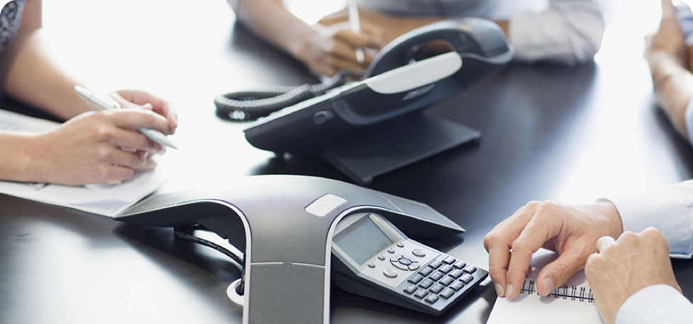 Omantel Conference Call