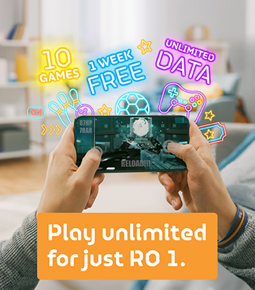 Gaming Bundle