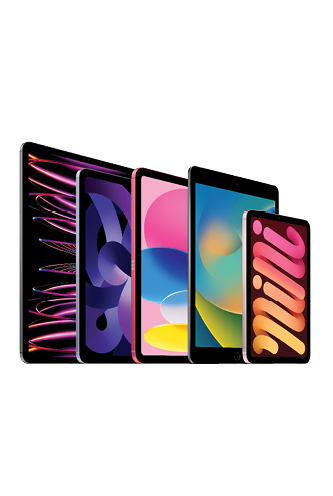 Laptops and Tablets