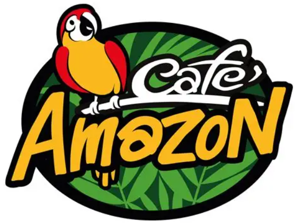 Cafe Amazon