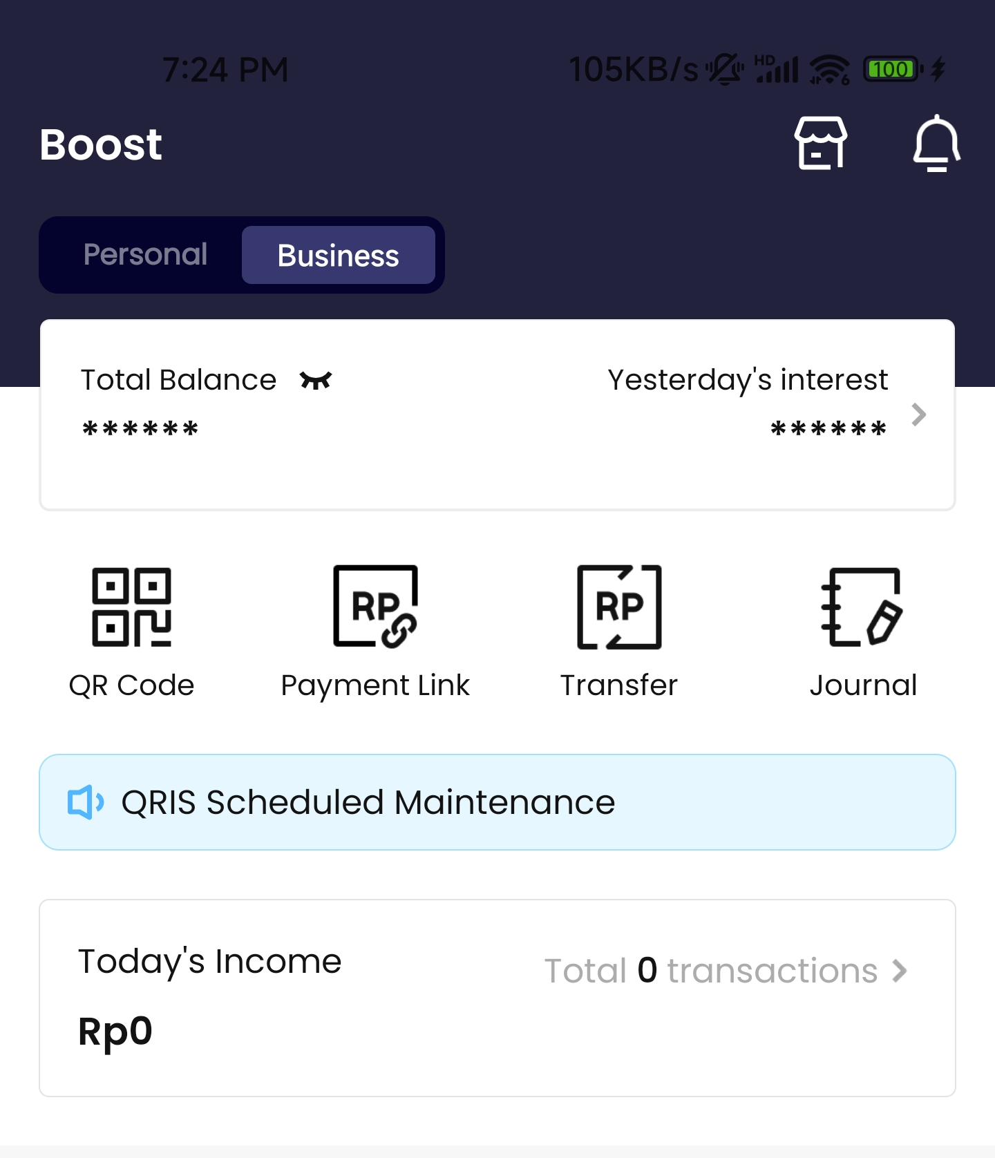 SME Banking