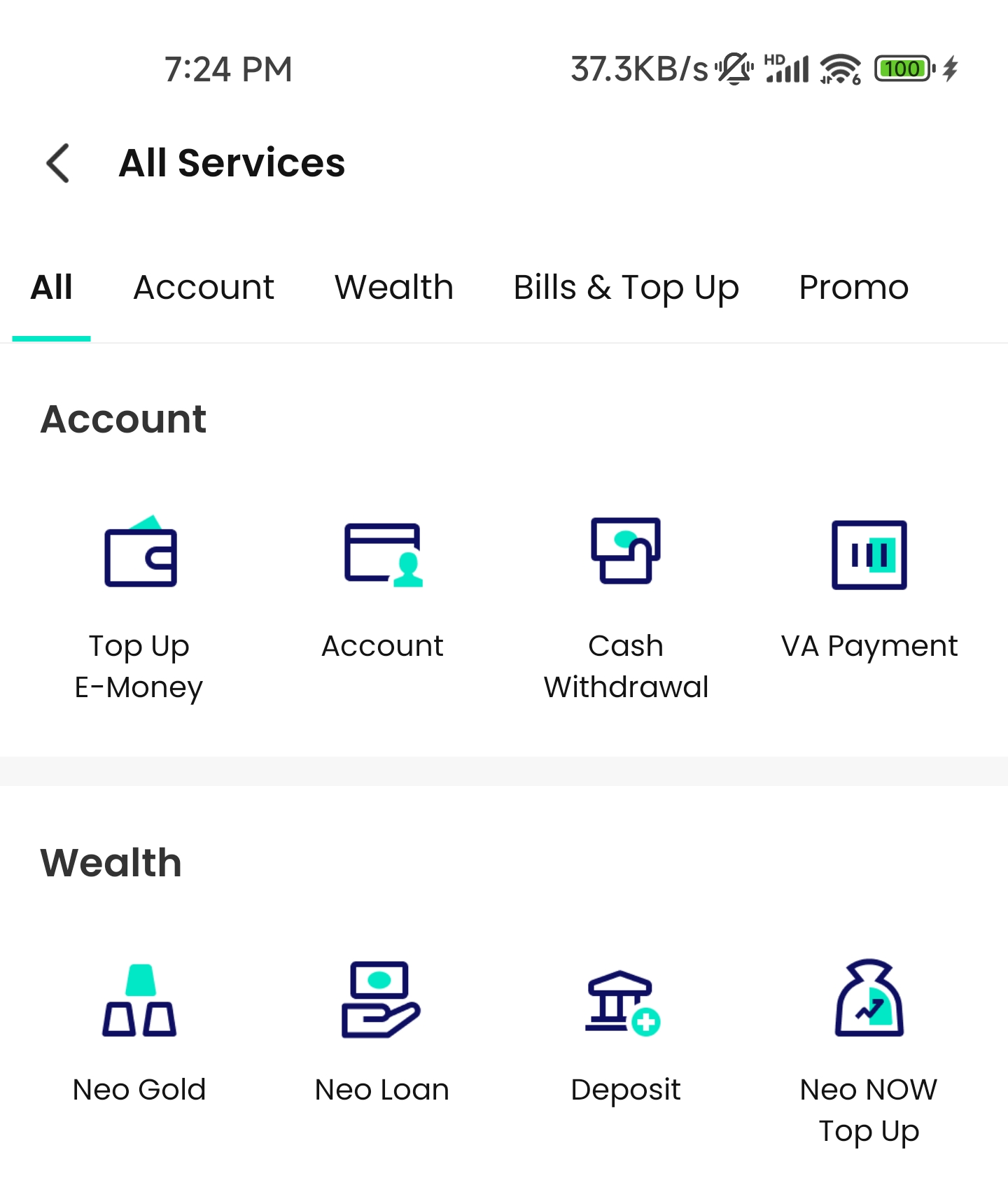 Add-on Services