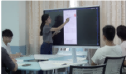 Multi-Board Interactive System + Ideahub for Discussion/PBL/TBL
