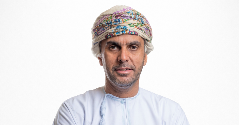 Mr. Aiman Al-Hosni