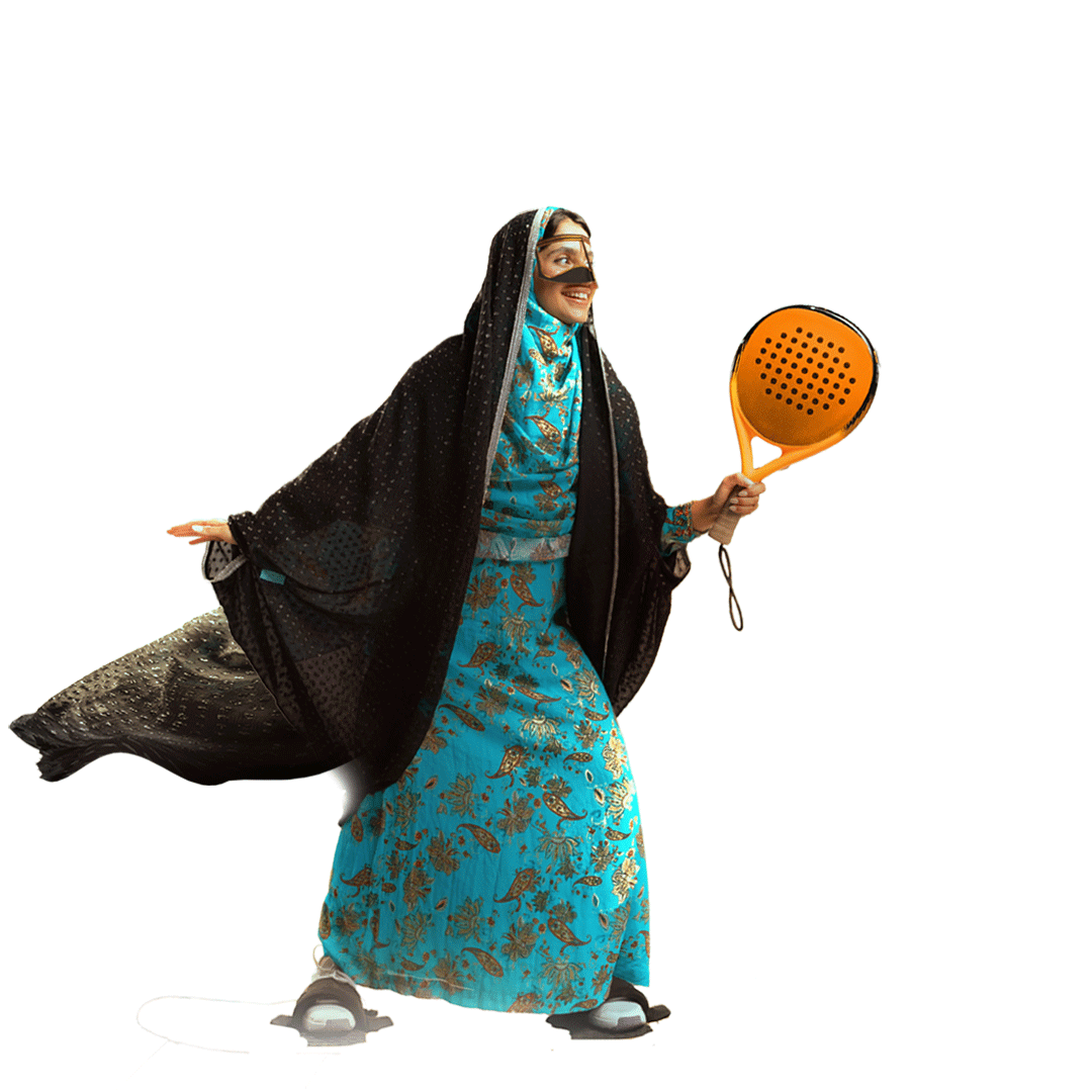 baqati
