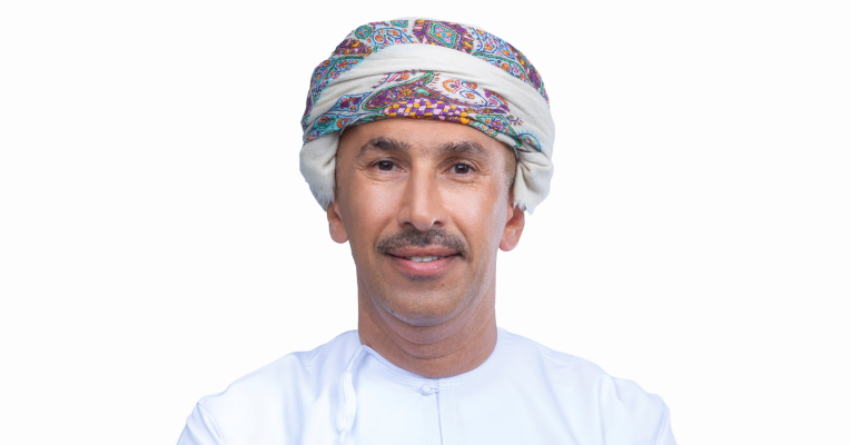 Dr. Ghalib Al Hosni