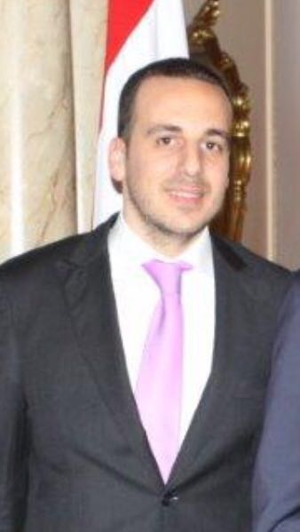 jimmy ghazi