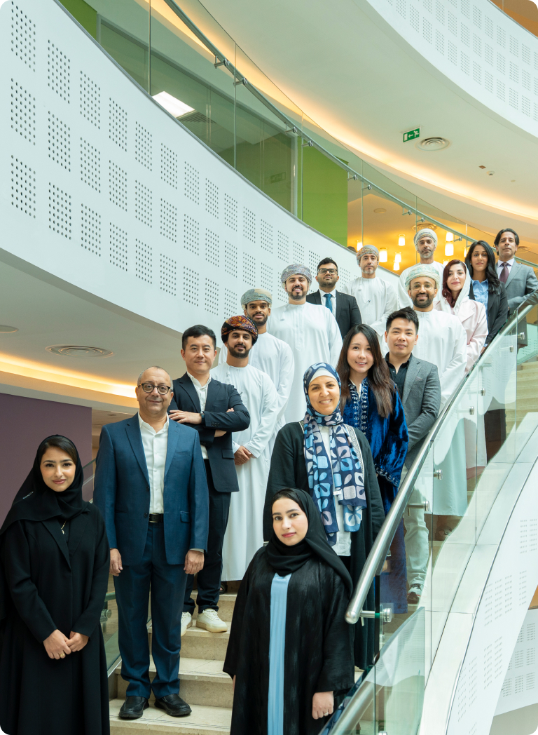 Omantel and Decoil Partner to Launch “Enterprise Brain,” an AI-Powered Knowledge Platform for Enterprises