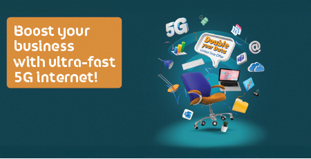 Business 5G Business 5G