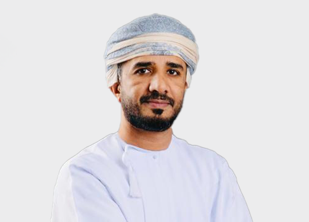 Mr. Bakhit Salem Bakhit Kashoob