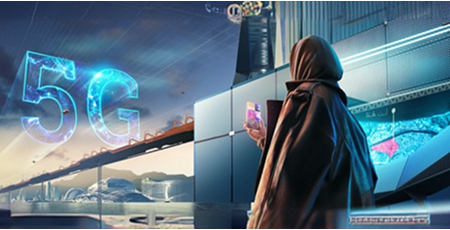 Mobility 5G Mobility 5G