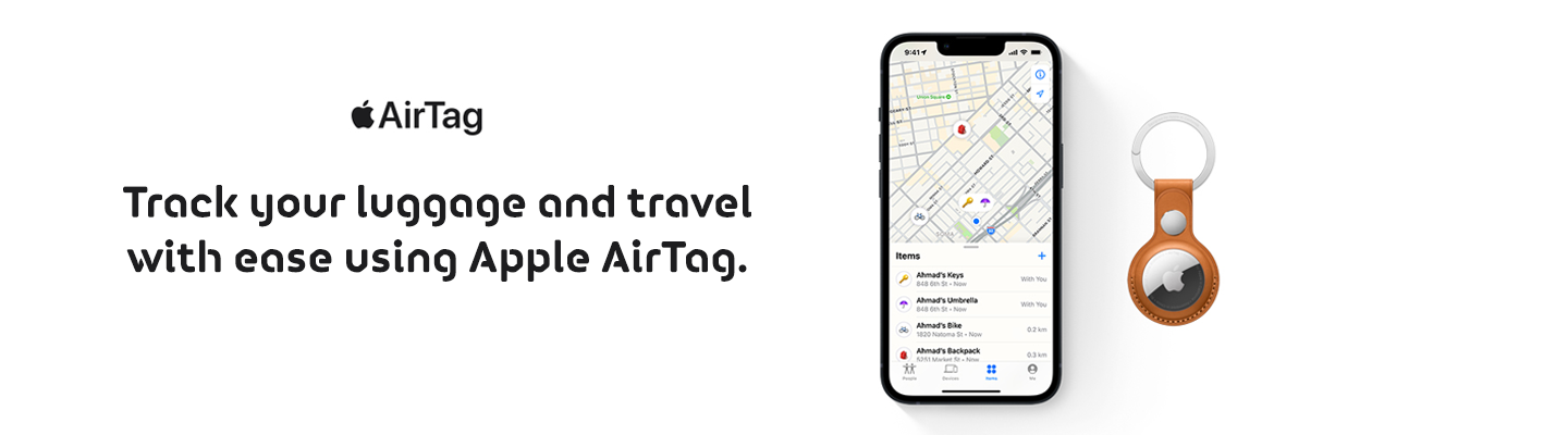 apple airtag