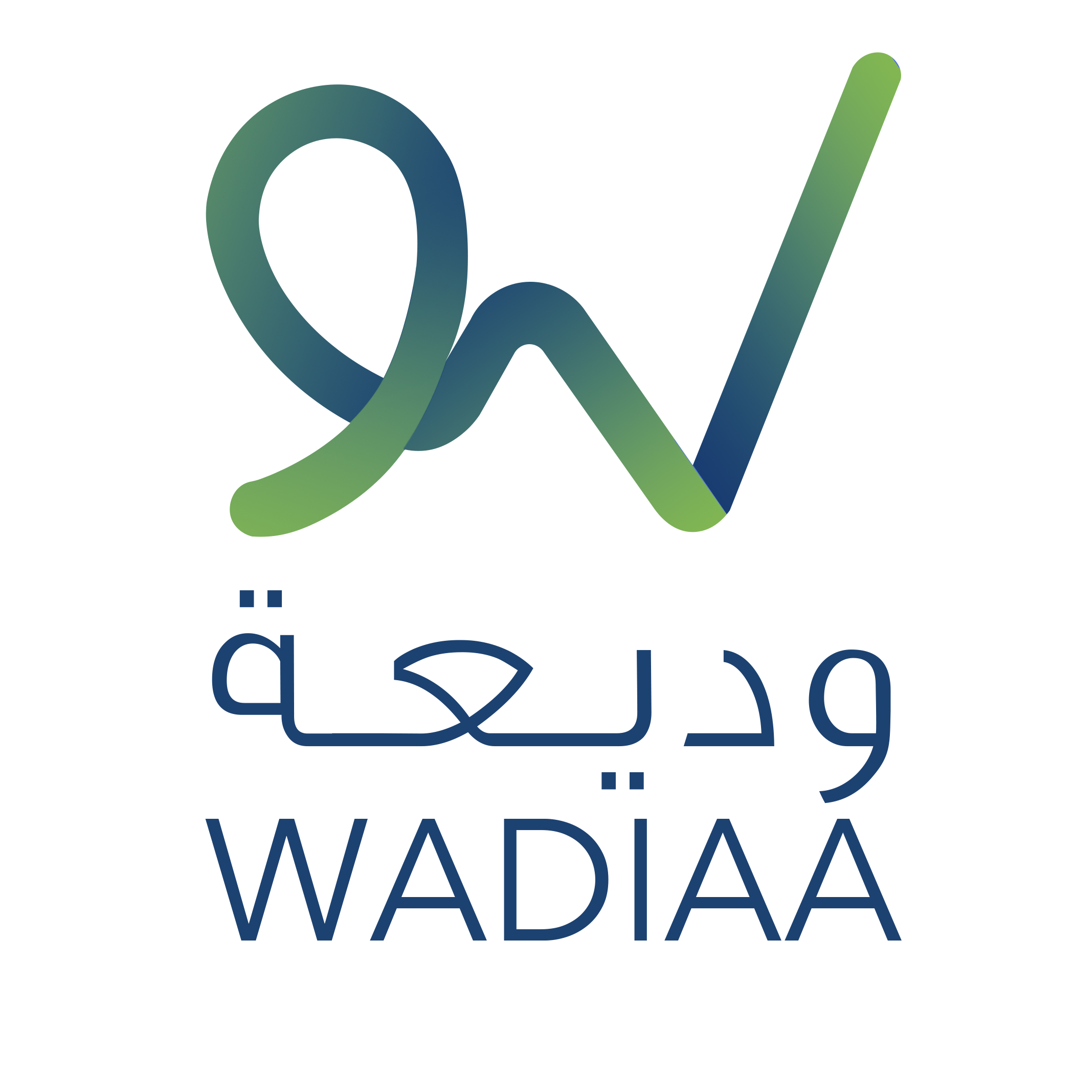 Wadiaa