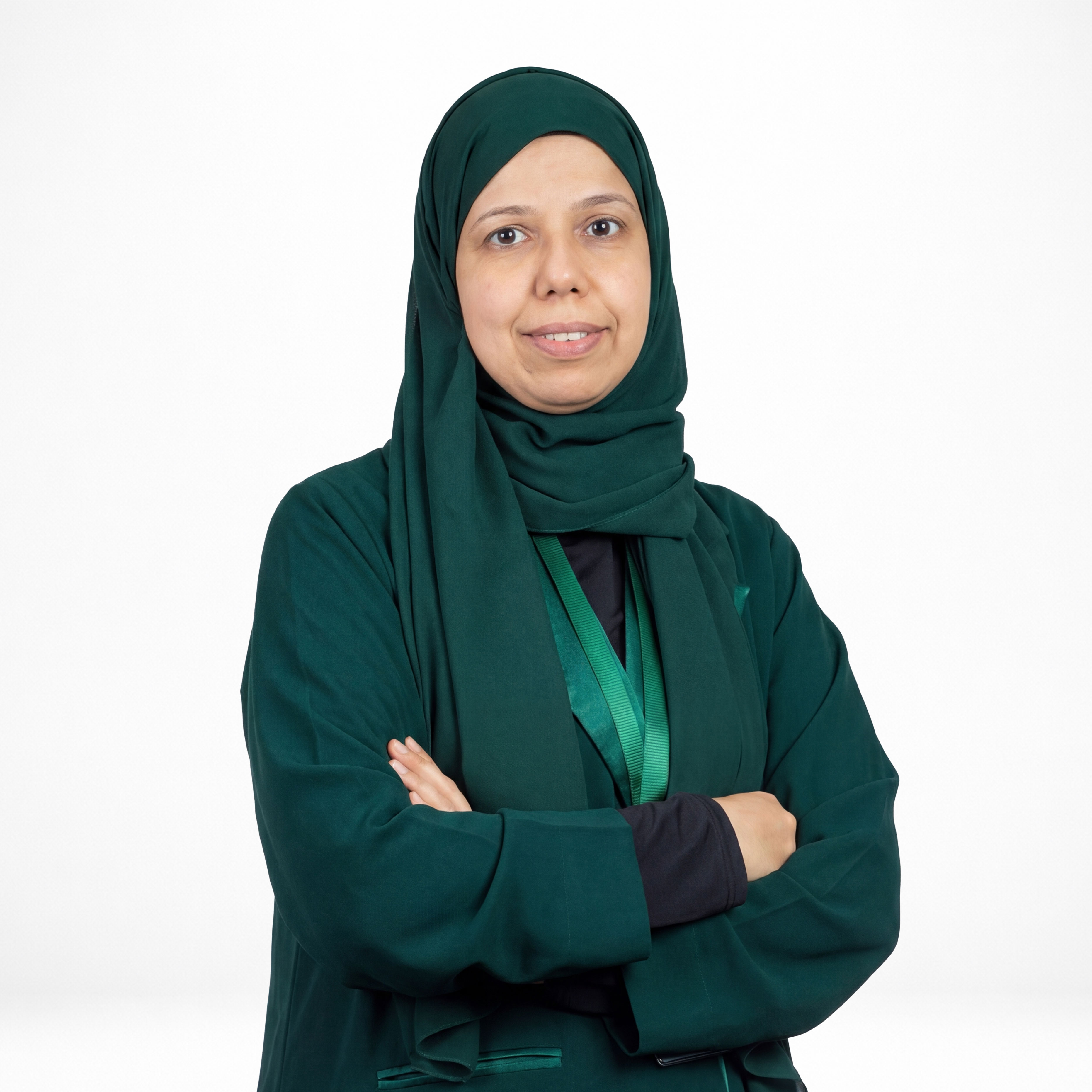 Ms. Rashsa Abdulhussain