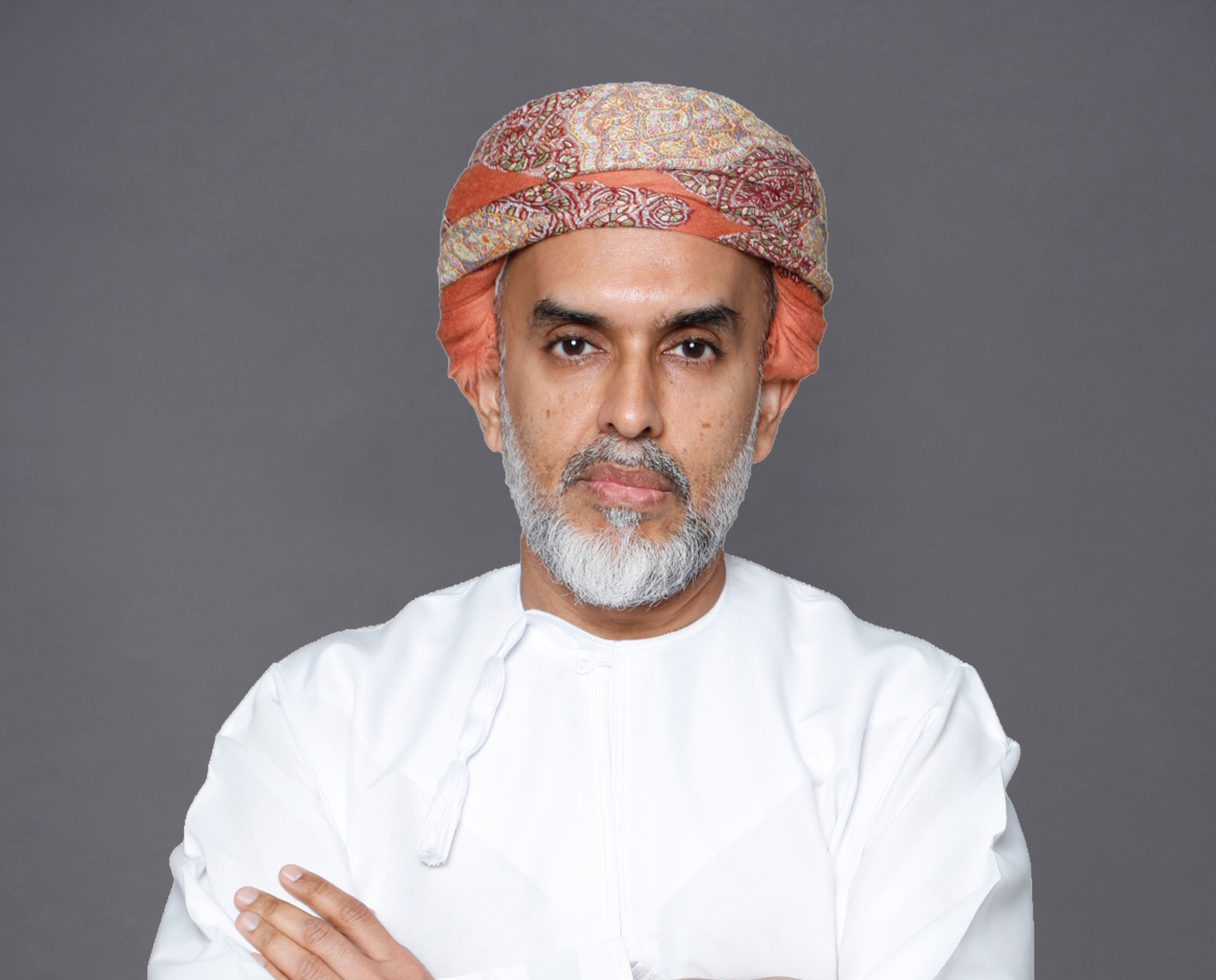 Mr. Mohammed Al Abdullatif