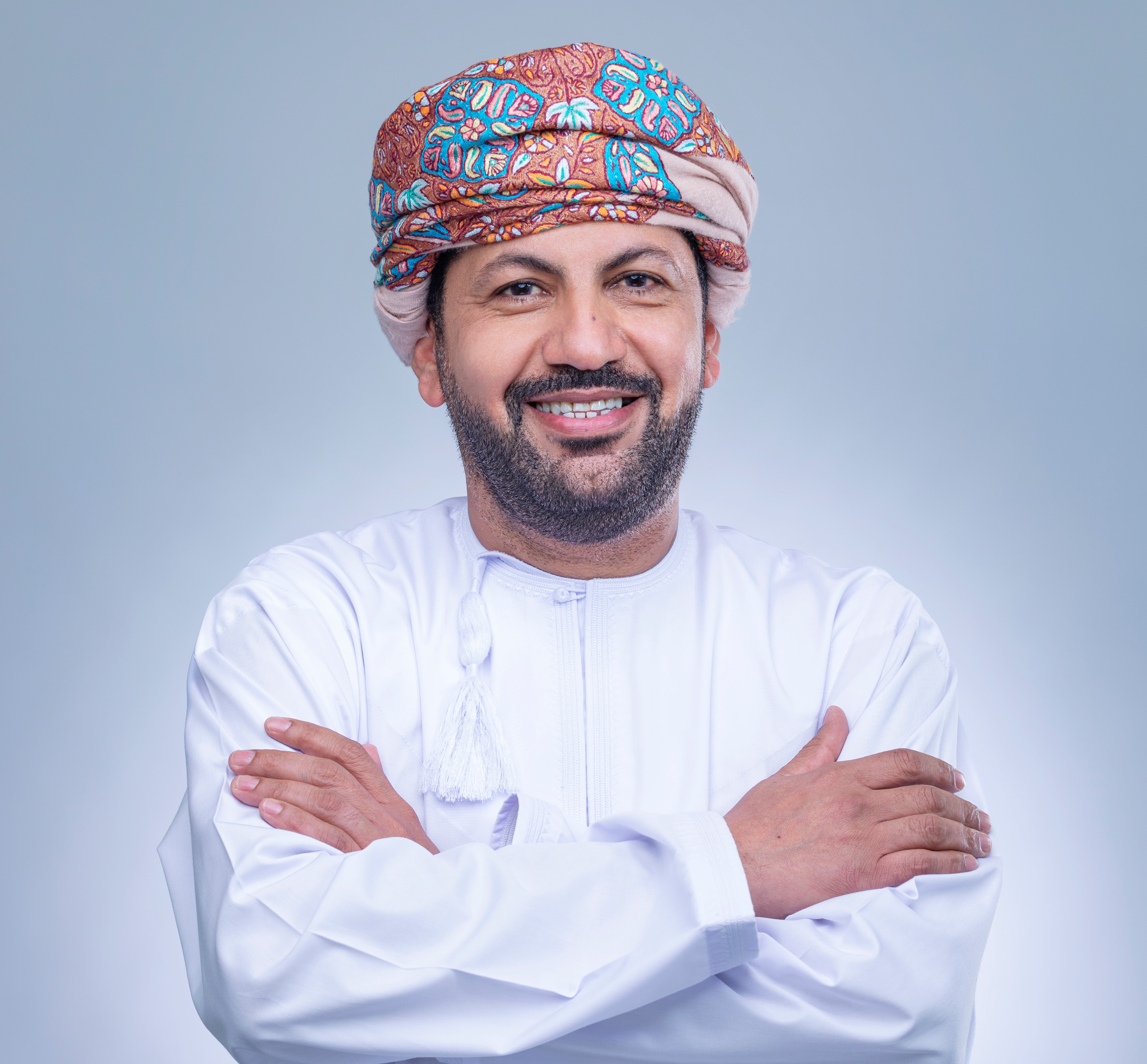 Eng. Said Abdullah  Al Ajmi