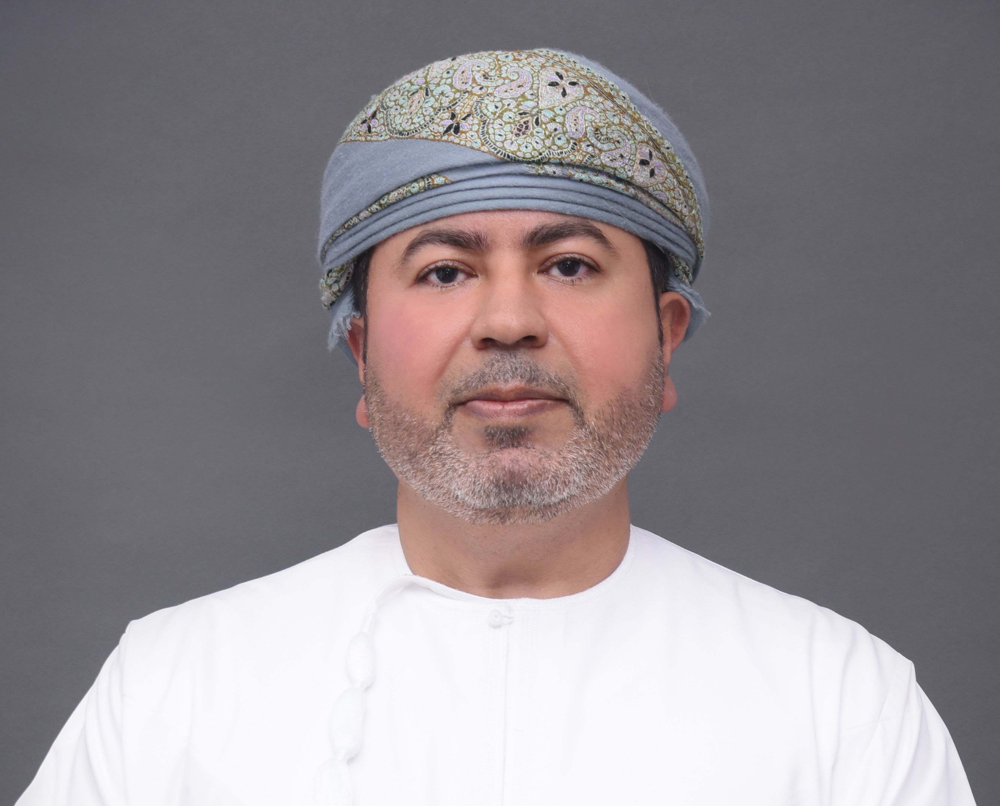 الفاضل/ غسان بن خميس بن علي الحشار