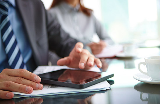 National Service Providers