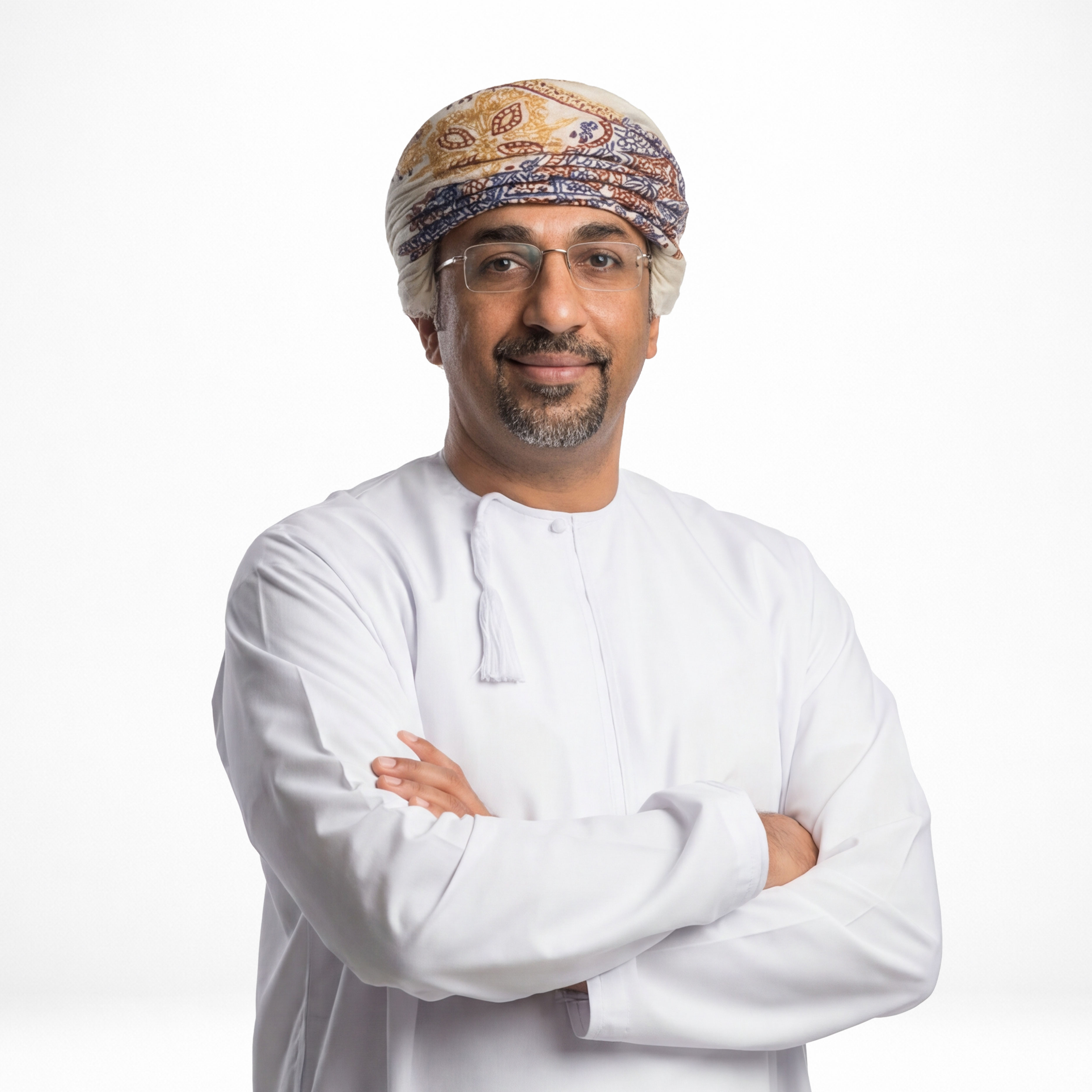 الفاضل/ بسام الجمالي