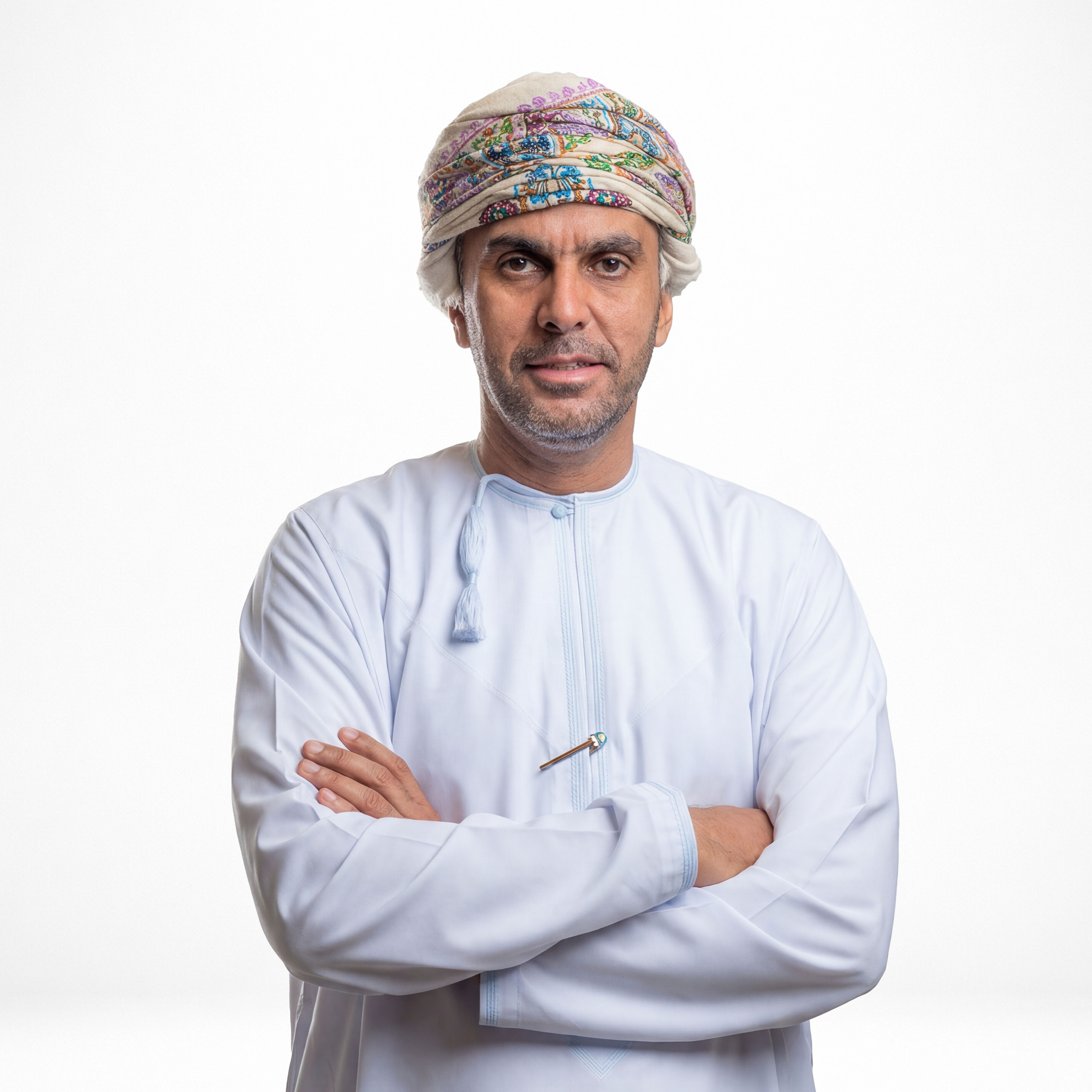 الفاضل/ ايمن الحوسني