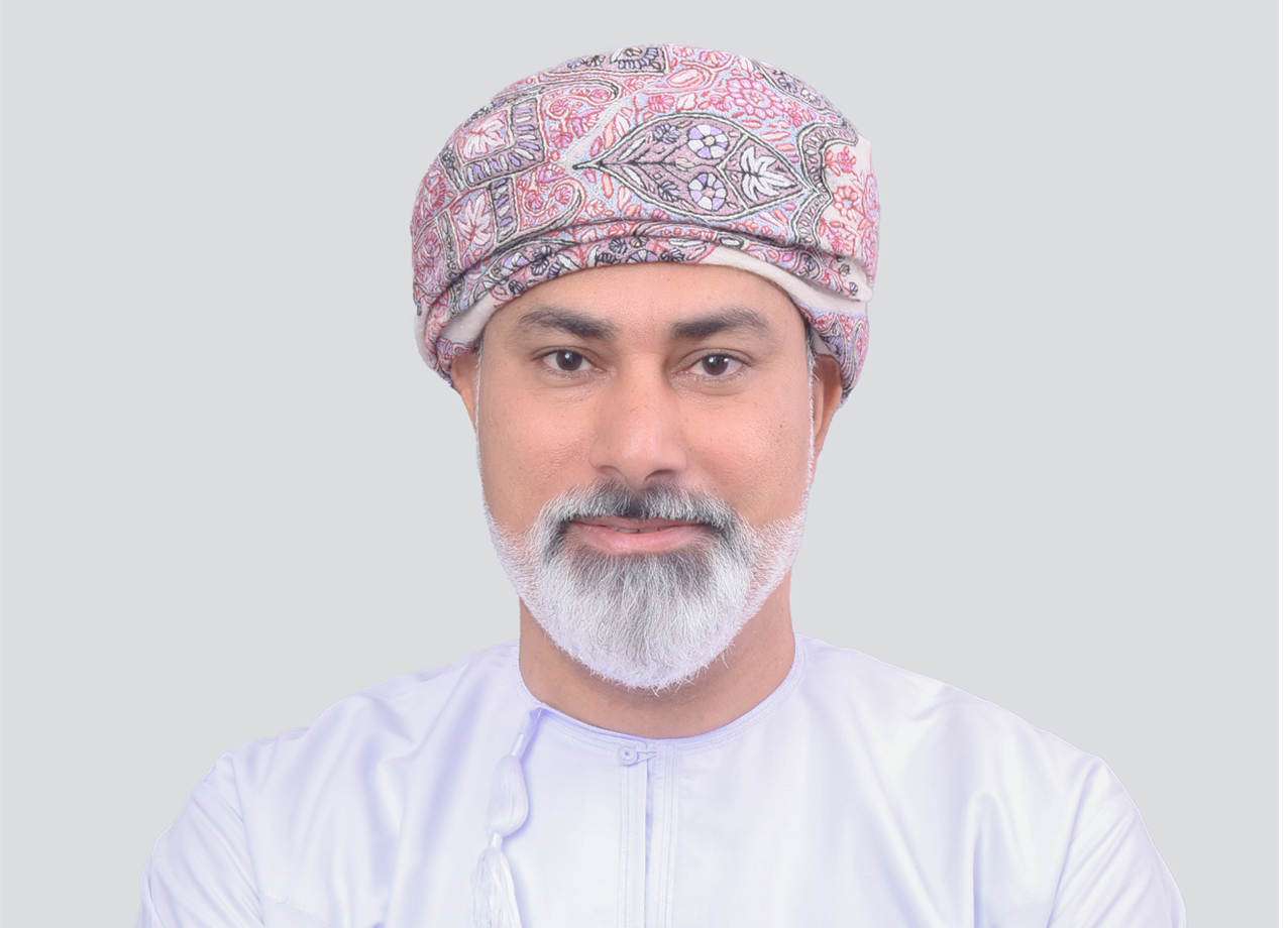 Mr. Jassim Mohamed Al Masfari