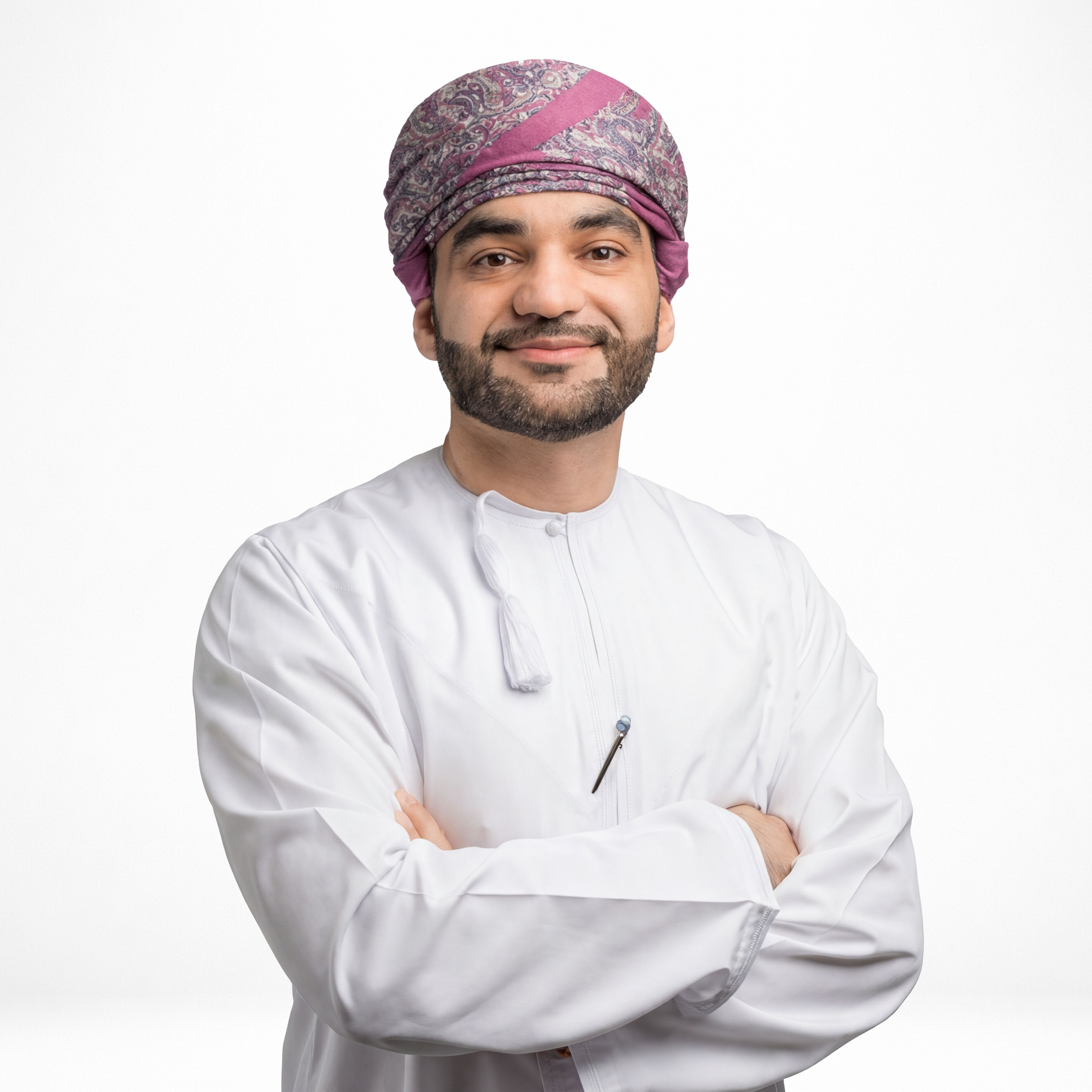 الفاضل/ محسن الرستم