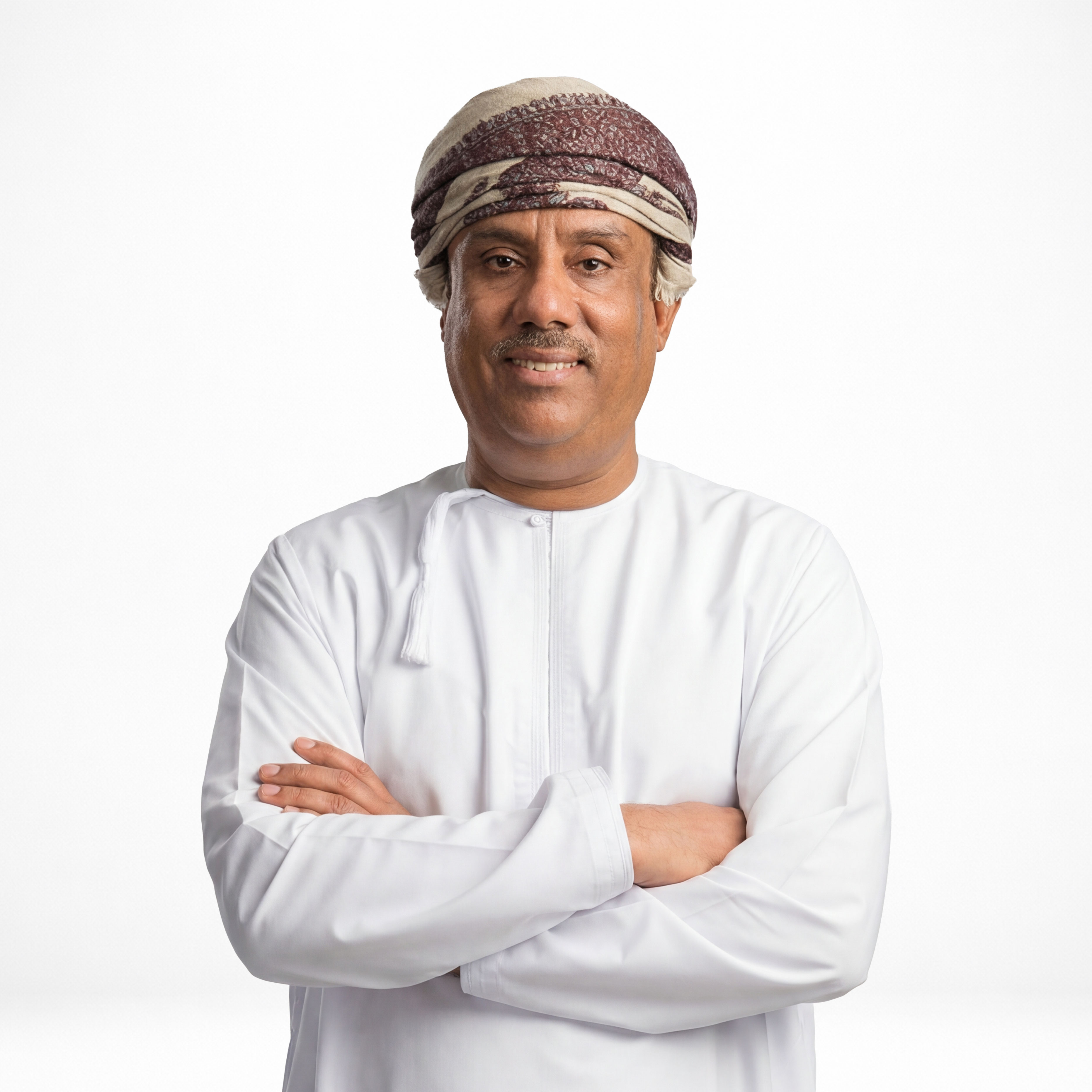 Dr. Faisal Al-Farsi